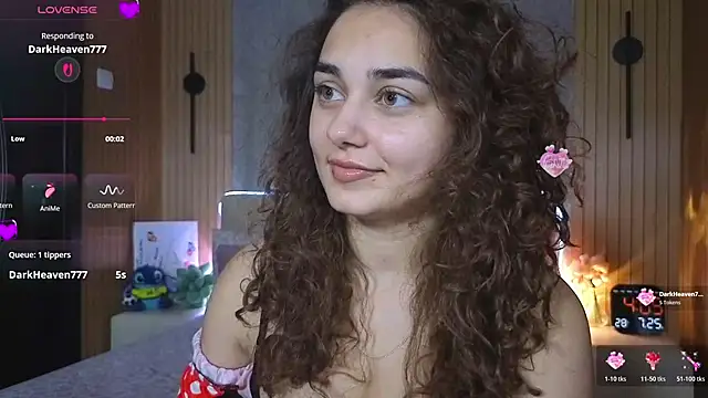 KatarinaHeaven webcam