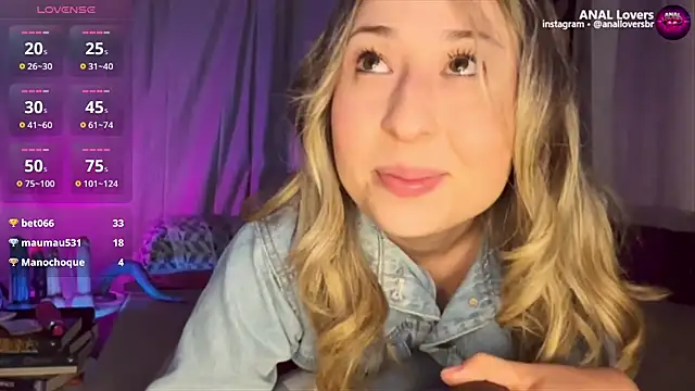 analloversbr webcam