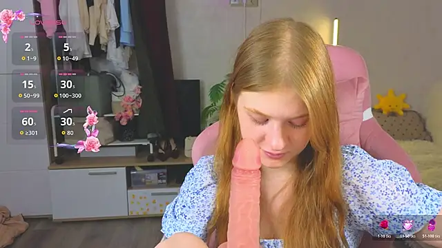 RitaGolden webcam