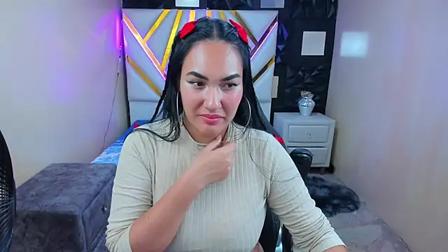 SammyEvanns_ webcam