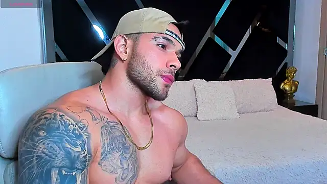 Raytorres webcam