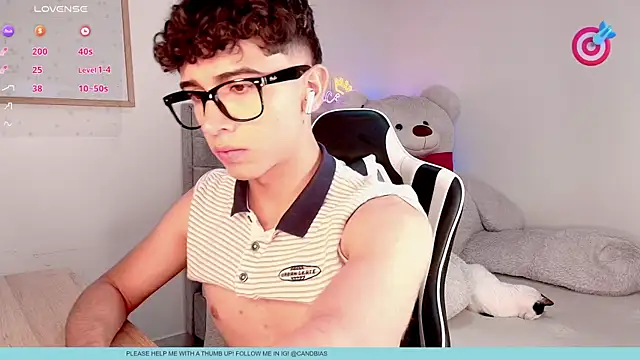 niico_prince live cam on StripChat