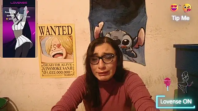 Ellaa_honey webcam
