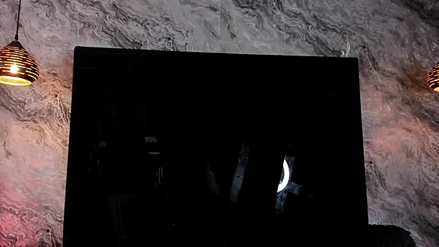 Kendall_Rous_ webcam