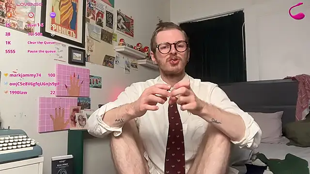 gnickname webcam