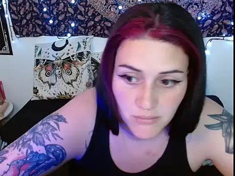 Aitanarus25 webcam