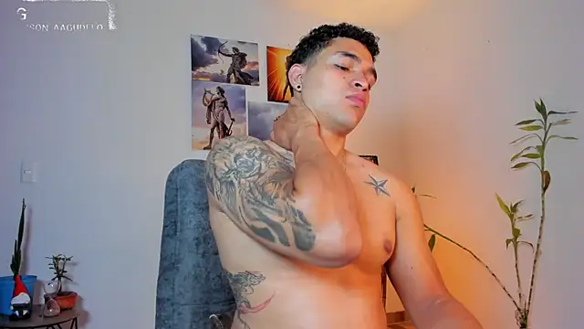 Gersonzt webcam