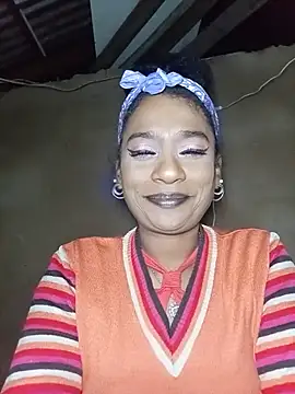 MissyLoveCreator webcam
