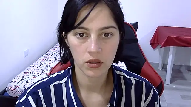 Bandida553 webcam