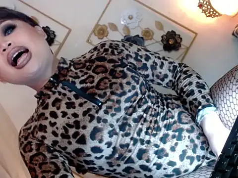 pixie_morgana webcam