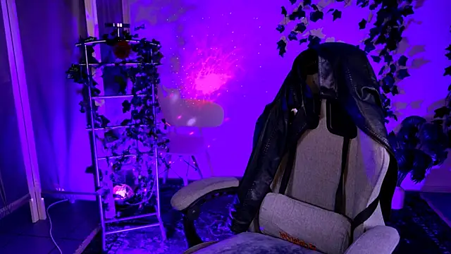 Kumiho_7777 webcam