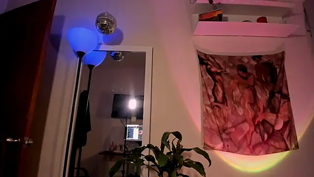 LarryGarzon webcam