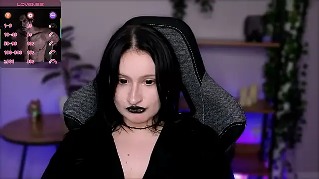 Ame_xCore webcam