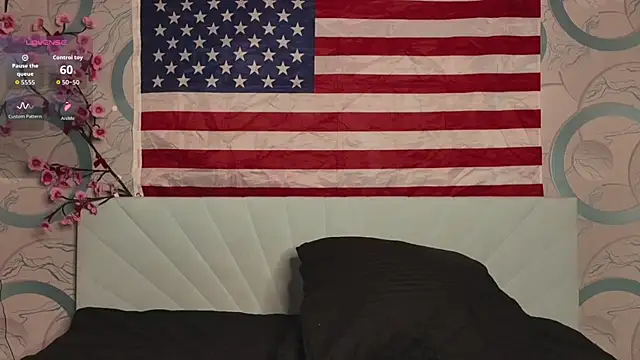 loveamandalove webcam