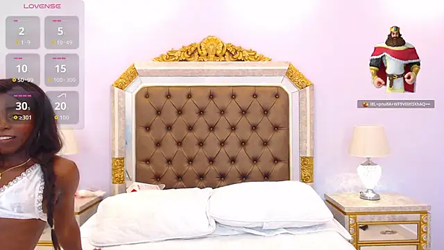 GiselleLeiner webcam