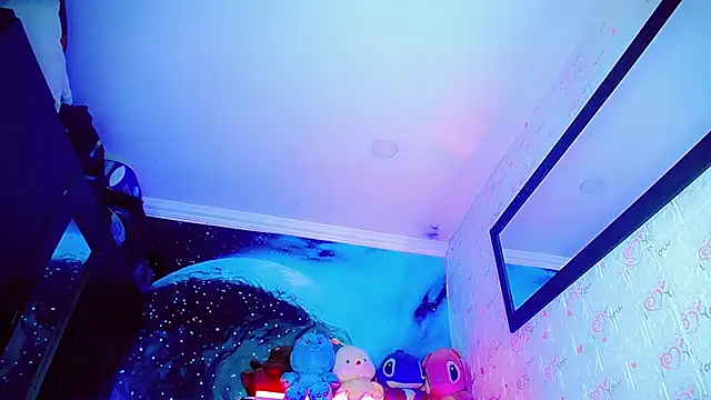 SamiraHot1 live cam on StripChat