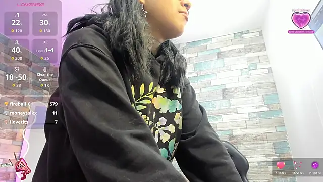Amhira_Tay webcam