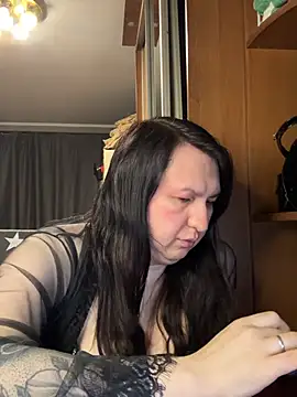 EvaBeautyXxX webcam