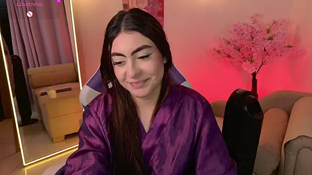 mayavexx webcam