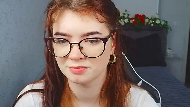 MelissaMay__ webcam
