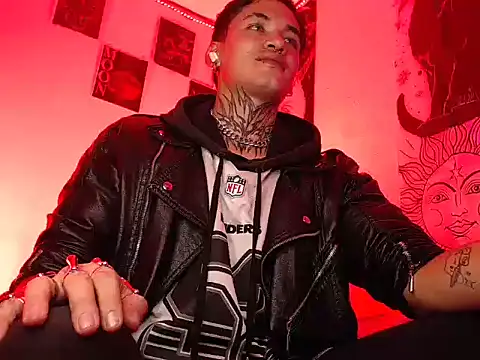 AlecBanne_ webcam