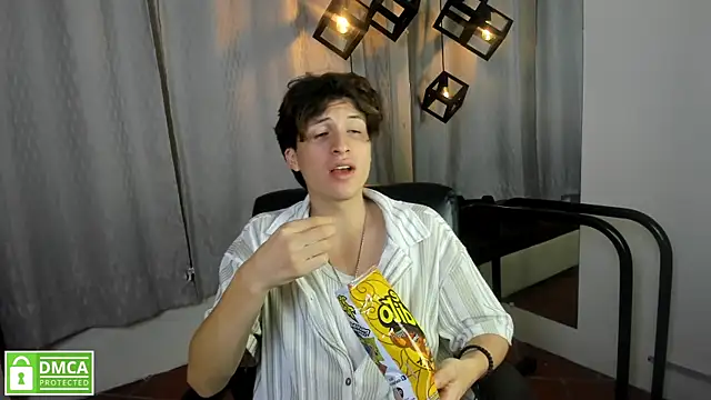 Marcoviolet webcam