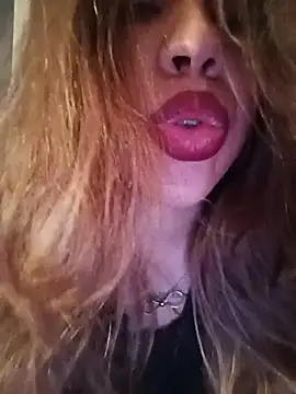 CleoDely webcam