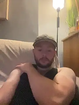 Ronnie153 webcam