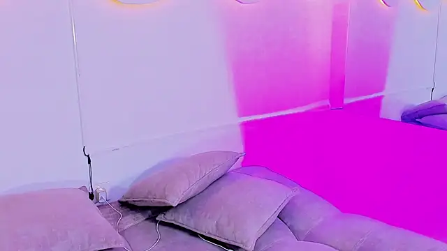 MiaHansson webcam