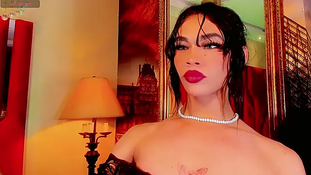 Dafnne-xxx webcam
