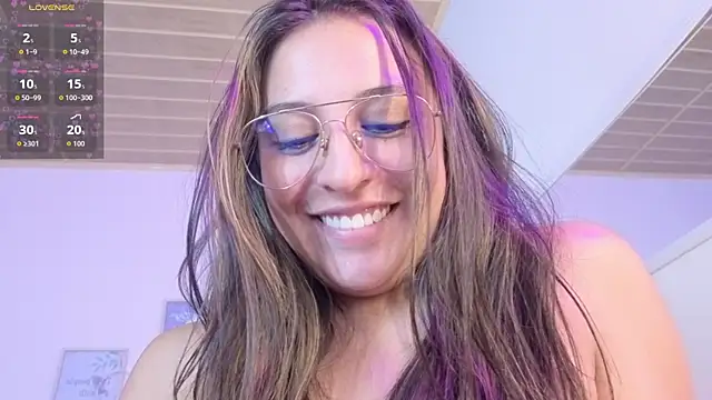 miia_thompson1 webcam