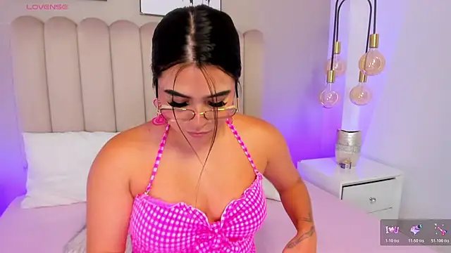 MarahBaker35 webcam