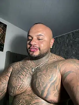 criss_zander292 webcam