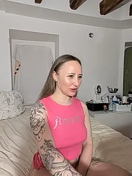 Lillit_Samael webcam