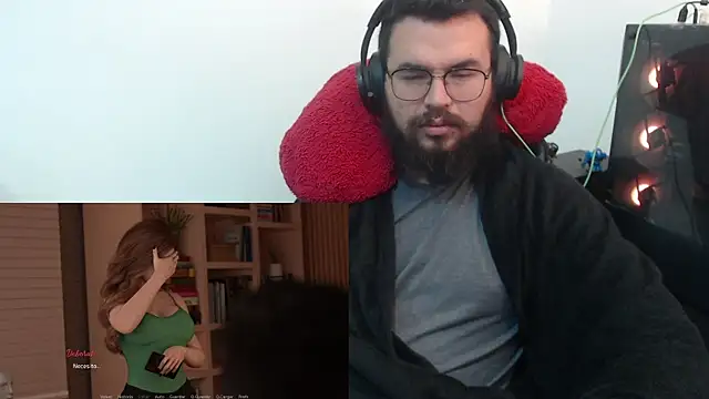 3d_amigo webcam