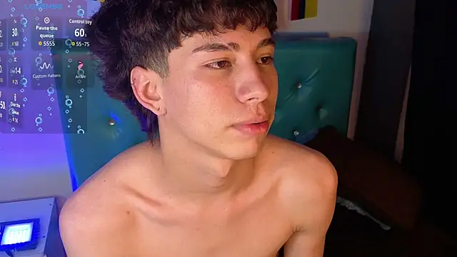 Kael_Prince webcam