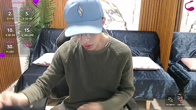 Martin_tay webcam