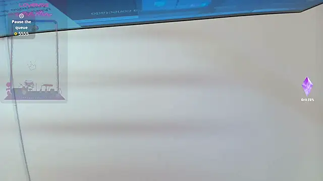 Iris_faster webcam