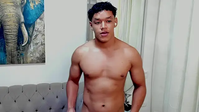 Oliver_Smithx webcam