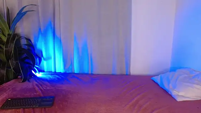 imlilygrace webcam