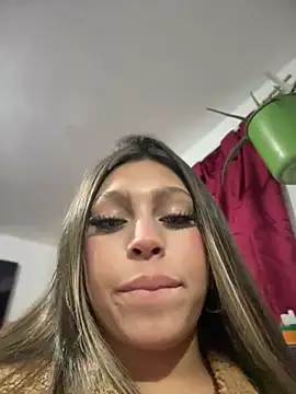 MeganBlom webcam