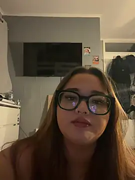 Cherryminxxx webcam