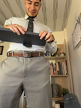 Dimitri_Colleman webcam