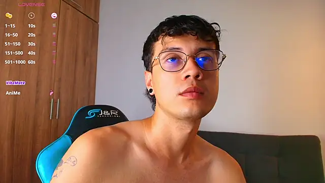 LeaneSeb webcam