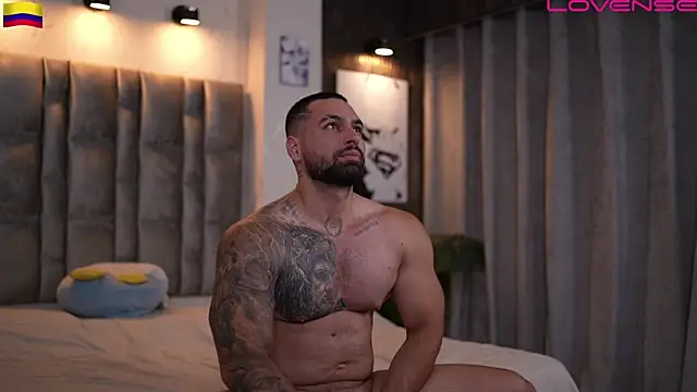 john_king29 webcam