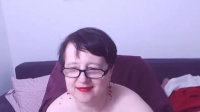 ChristaRose webcam