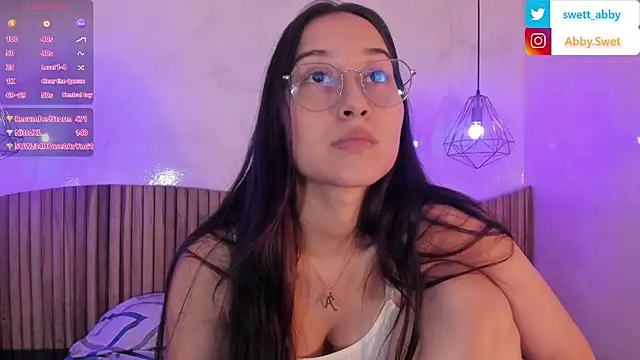 Abby_Sweet1_ webcam