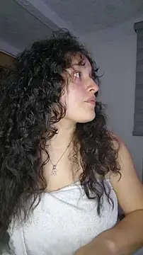 MeganDolll webcam
