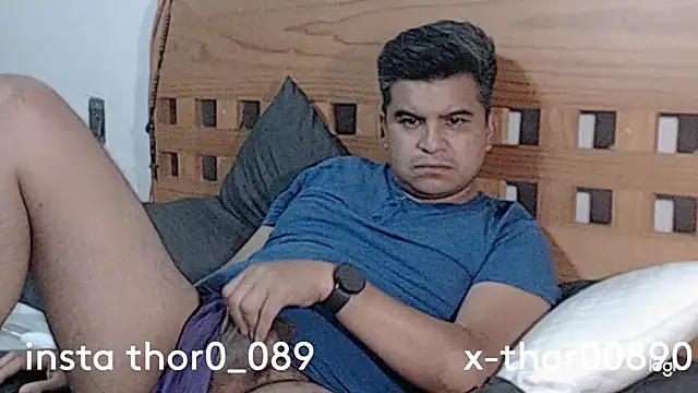 thor000089 webcam