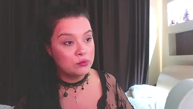 Malika_uAngel webcam